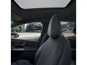 MERCEDES-BENZ EQE 300 ElectricArt Premium