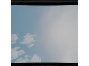 MERCEDES-BENZ EQE 300 ElectricArt Premium