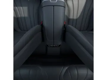 MERCEDES-BENZ EQE 300 ElectricArt Premium