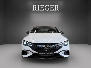 MERCEDES-BENZ EQE 53 AMG 4M