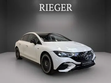 MERCEDES-BENZ EQE 53 AMG 4M