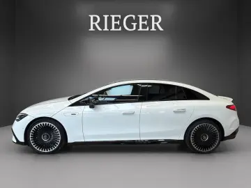 MERCEDES-BENZ EQE 53 AMG 4M
