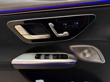 MERCEDES-BENZ EQE 53 AMG 4M