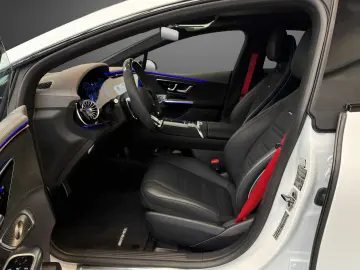 MERCEDES-BENZ EQE 53 AMG 4M