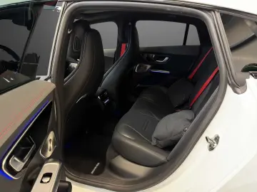 MERCEDES-BENZ EQE 53 AMG 4M