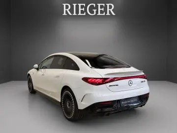 MERCEDES-BENZ EQE 53 AMG 4M