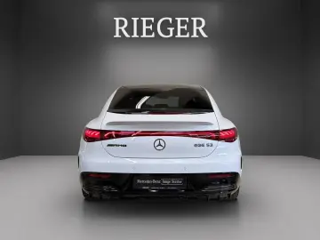 MERCEDES-BENZ EQE 53 AMG 4M