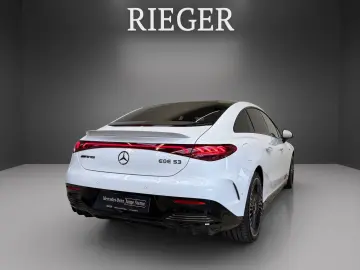 MERCEDES-BENZ EQE 53 AMG 4M