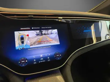 MERCEDES-BENZ EQE 53 AMG 4M