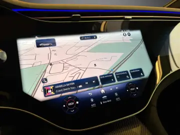 MERCEDES-BENZ EQE 53 AMG 4M