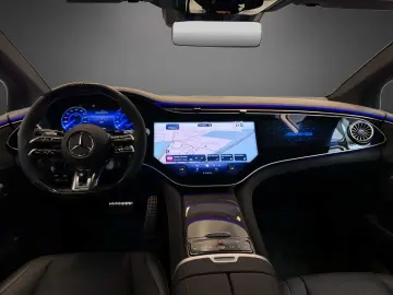 MERCEDES-BENZ EQE 53 AMG 4M