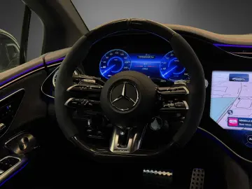 MERCEDES-BENZ EQE 53 AMG 4M