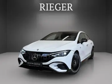 MERCEDES-BENZ EQE 53 AMG 4M