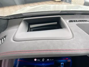 MERCEDES-BENZ EQE 43 AMG 4M SUV