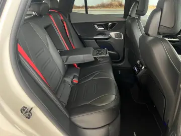 MERCEDES-BENZ EQE 43 AMG 4M SUV