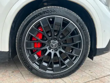 MERCEDES-BENZ EQE 43 AMG 4M SUV