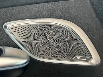 MERCEDES-BENZ EQE 43 AMG 4M SUV