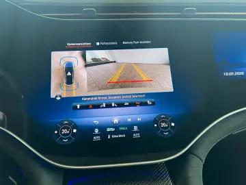 MERCEDES-BENZ EQE 43 AMG 4M SUV