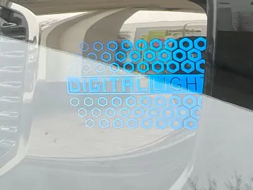 MERCEDES-BENZ EQE 43 AMG 4M SUV