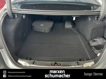 MERCEDES-BENZ AMG S 63 E