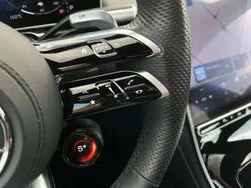 MERCEDES-BENZ S 63 AMG E Performance 4M  L