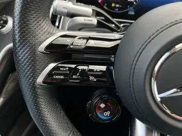 MERCEDES-BENZ S 63 AMG E Performance 4M  L