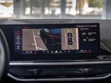 BMW X6 30d xDrive M Sport PRO 360 KAM PANO HA-LENKUN