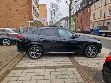 BMW X6 xDrive 30 d M Sport PANO LASER ICONIC STNDHZ