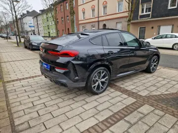 BMW X6 xDrive 30 d M Sport PANO LASER ICONIC STNDHZ