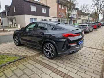 BMW X6 xDrive 30 d M Sport PANO LASER ICONIC STNDHZ