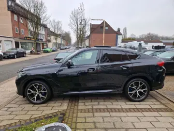 BMW X6 xDrive 30 d M Sport PANO LASER ICONIC STNDHZ