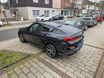 BMW X6 xDrive 30 d M Sport PANO LASER ICONIC STNDHZ