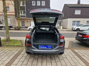 BMW X6 xDrive 30 d M Sport PANO LASER ICONIC STNDHZ