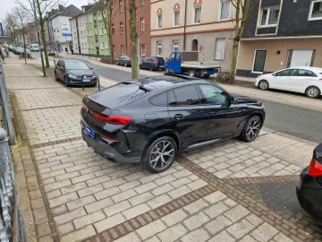 BMW X6 xDrive 30 d M Sport PANO LASER ICONIC STNDHZ