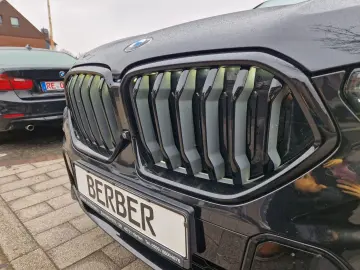 BMW X6 xDrive 30 d M Sport PANO LASER ICONIC STNDHZ