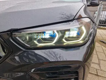 BMW X6 xDrive 30 d M Sport PANO LASER ICONIC STNDHZ