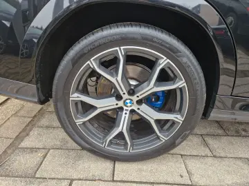 BMW X6 xDrive 30 d M Sport PANO LASER ICONIC STNDHZ