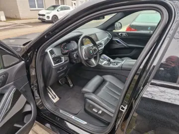 BMW X6 xDrive 30 d M Sport PANO LASER ICONIC STNDHZ