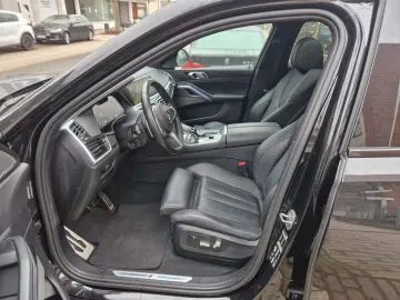 BMW X6 xDrive 30 d M Sport PANO LASER ICONIC STNDHZ