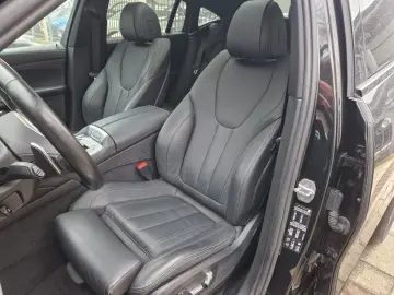 BMW X6 xDrive 30 d M Sport PANO LASER ICONIC STNDHZ