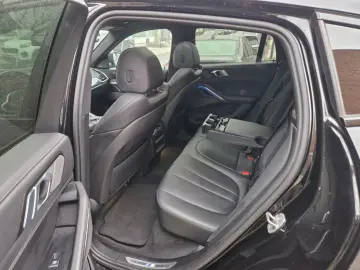 BMW X6 xDrive 30 d M Sport PANO LASER ICONIC STNDHZ