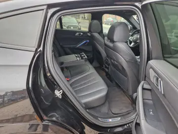 BMW X6 xDrive 30 d M Sport PANO LASER ICONIC STNDHZ