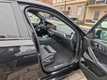 BMW X6 xDrive 30 d M Sport PANO LASER ICONIC STNDHZ