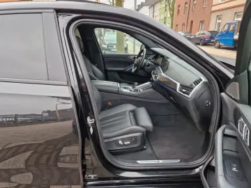 BMW X6 xDrive 30 d M Sport PANO LASER ICONIC STNDHZ