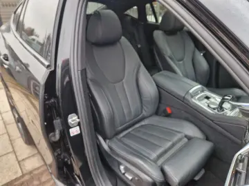 BMW X6 xDrive 30 d M Sport PANO LASER ICONIC STNDHZ