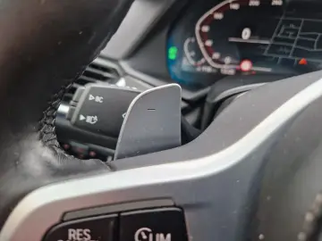 BMW X6 xDrive 30 d M Sport PANO LASER ICONIC STNDHZ