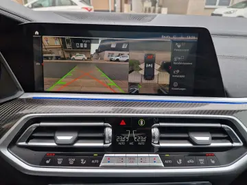 BMW X6 xDrive 30 d M Sport PANO LASER ICONIC STNDHZ