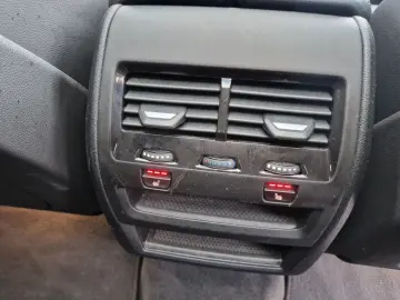 BMW X6 xDrive 30 d M Sport PANO LASER ICONIC STNDHZ