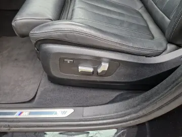 BMW X6 xDrive 30 d M Sport PANO LASER ICONIC STNDHZ