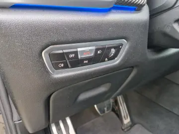 BMW X6 xDrive 30 d M Sport PANO LASER ICONIC STNDHZ